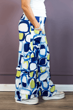 Clay Pant - Plus Size