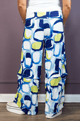 Clay Pant