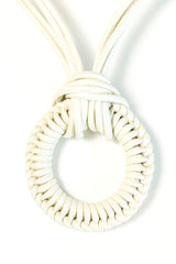 Canto Necklace