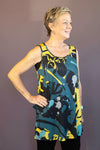 Dakota Tank - Plus Size