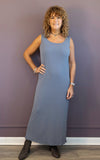 PALETTE BASICS Midi Dress - Plus Size