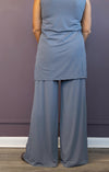 PALETTE BASICS Tunic Length Tank