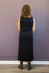 PALETTE BASICS Midi Dress