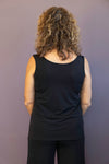 PALETTE BASICS Classic Tank - Plus Size