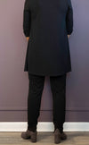 PALETTE BASICS Straight Leg Pant