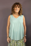 Dodie Top - Plus Size