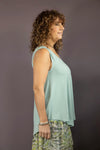 Dodie Top - Plus Size