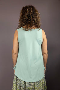 Dodie Top - Plus Size