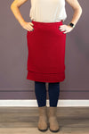 Eckbert Skirt