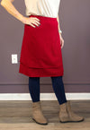 Eckbert Skirt