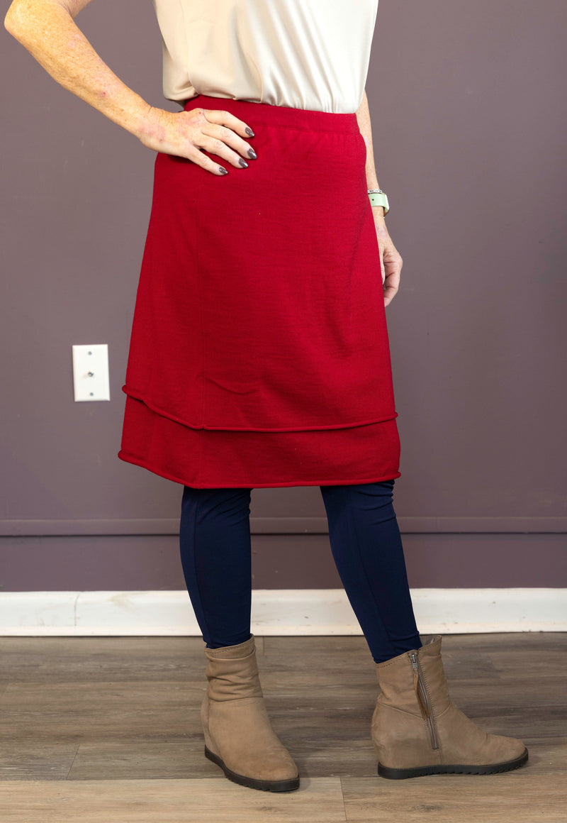Eckbert Skirt