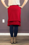 Eckbert Skirt