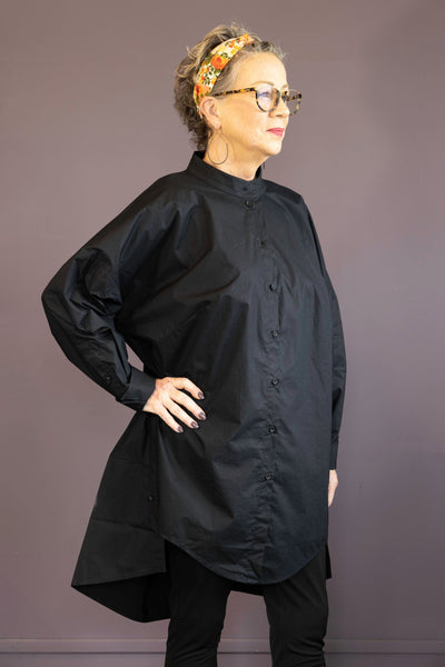 Novi Blouse