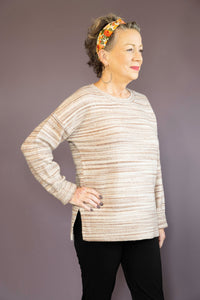 Easy Crew Sweater