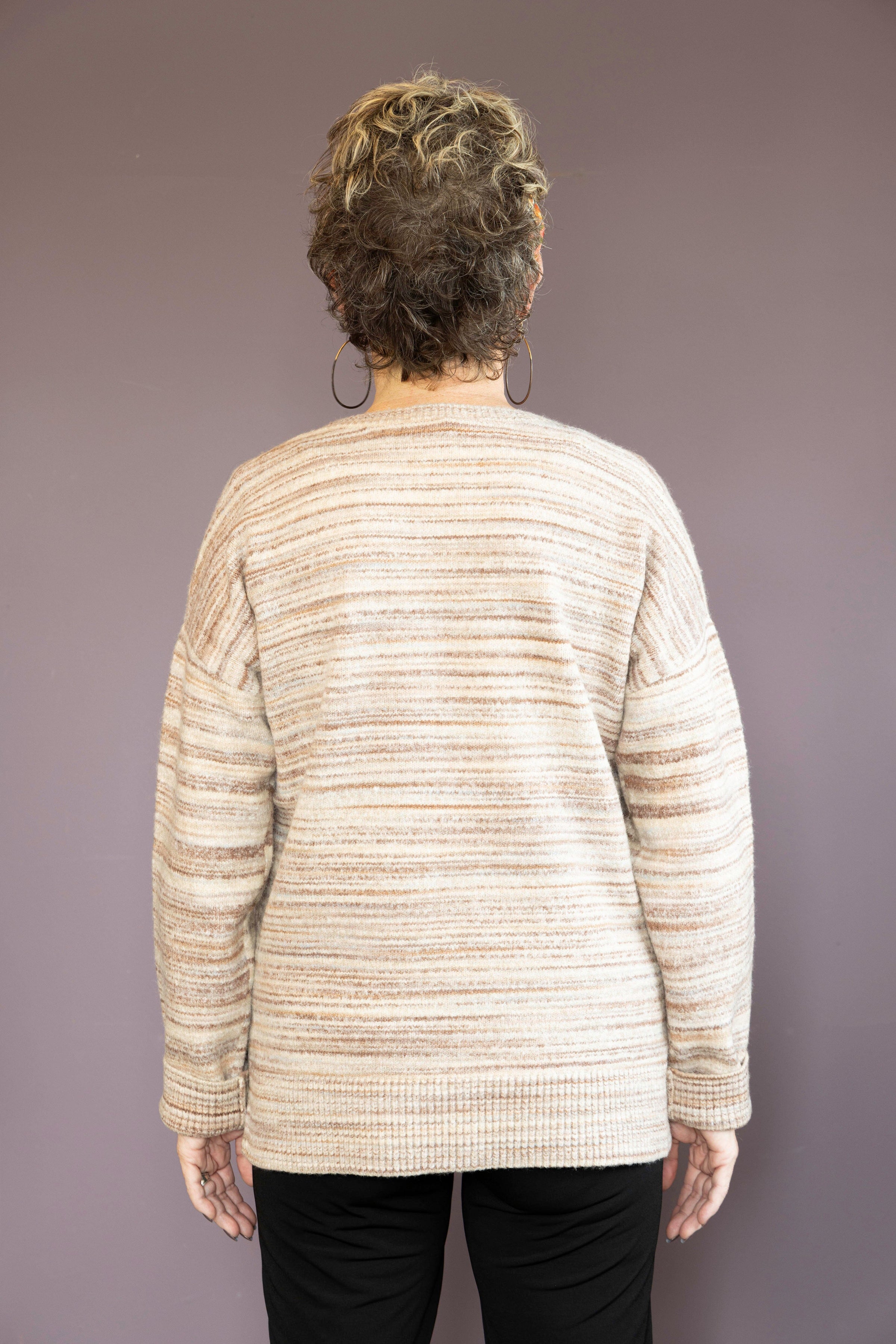 Easy Crew Sweater