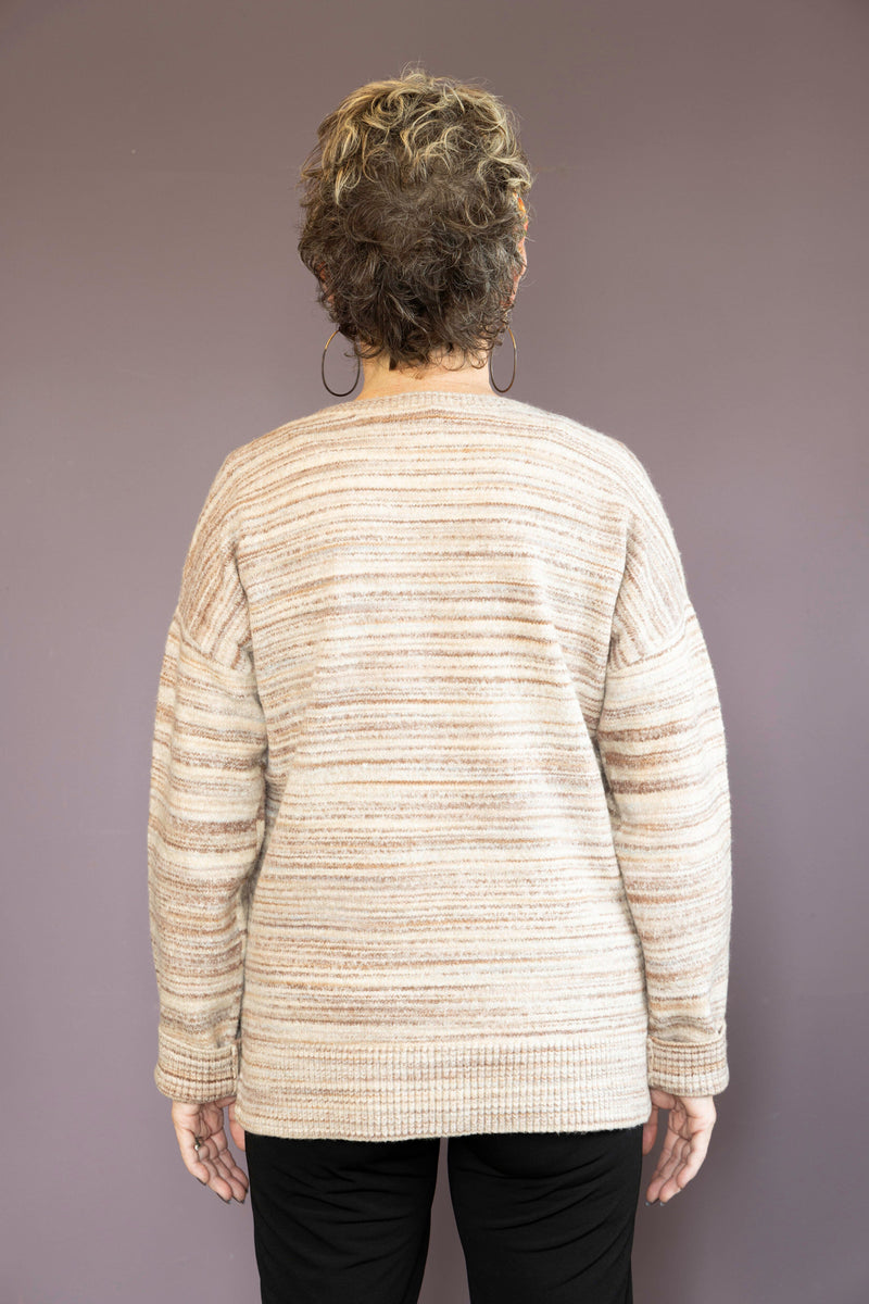 Easy Crew Sweater