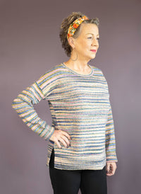 Easy Crew Sweater