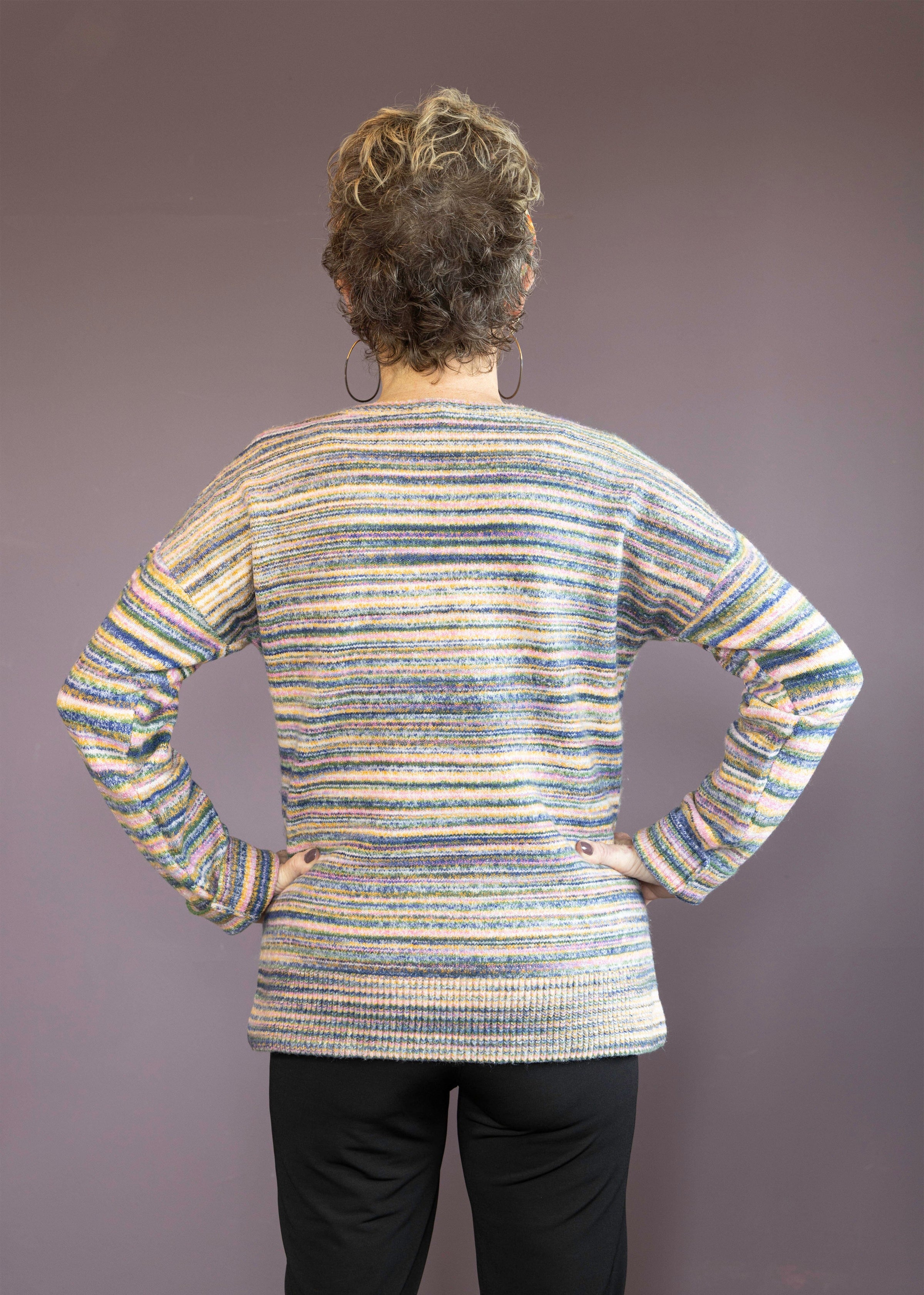 Easy Crew Sweater