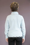 Shaker Turtle Sweater