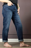 Keeper Boyfriend Jean (Fairchild)