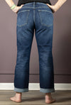 Keeper Boyfriend Jean (Fairchild)