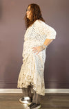 Eyelet Haru Dress