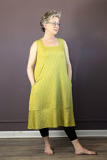 Citron Dorit Dress