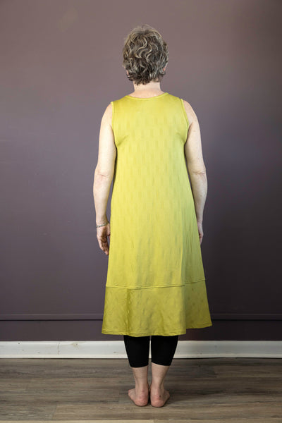 Citron Dorit Dress