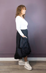 Adriana Skirt - Plus Size