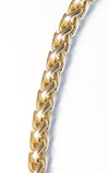 Wheat Chain Necklace