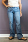 Lucy Bootcut (Pontluma)