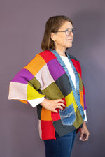 Positano Cardi