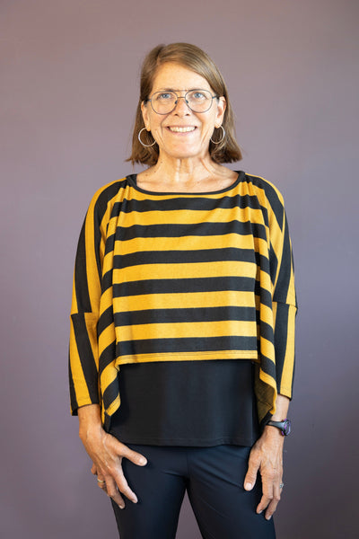 Grace Top