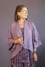 Mauve Kendall Bolero