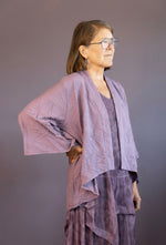 Mauve Kendall Bolero