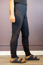 Elvira Leggings - Plus Size