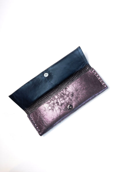 Long Tube Clutch