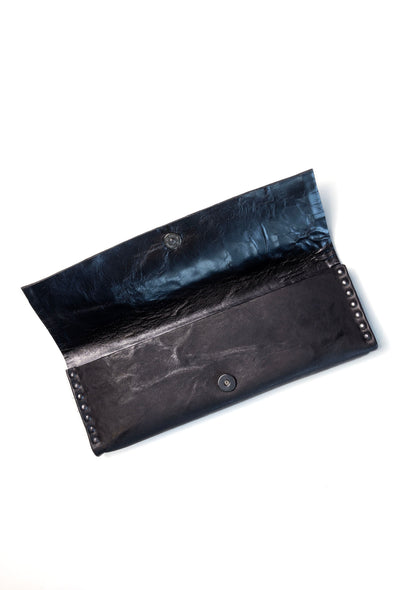 Long Tube Clutch