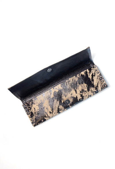 Long Tube Clutch