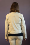 Classic Jean Jacket