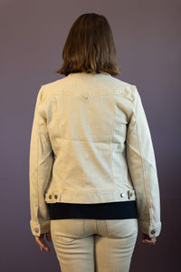 Classic Jean Jacket