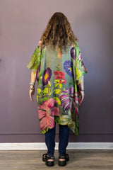 Botanicals Kimono