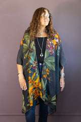 Botany Bliss Kimono