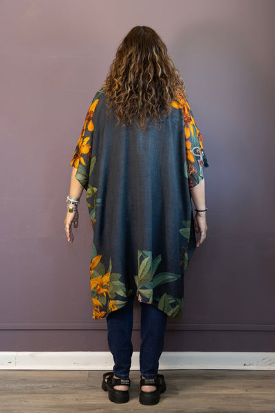 Botany Bliss Kimono