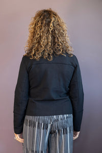 Moto Jacket