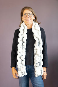 Aspen Classic Scarf