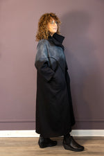 Tina Hi-Lo Coat