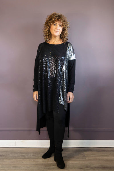 Oslo Tunic