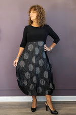 Dime Jessica Dress - Plus Size