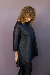 Dima Tunic - Plus Size